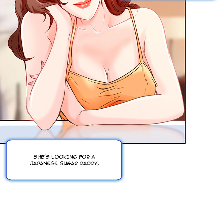 My Love Natsumi Chapter 1 Page 18