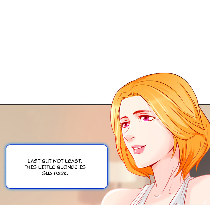 My Love Natsumi Chapter 1 Page 19