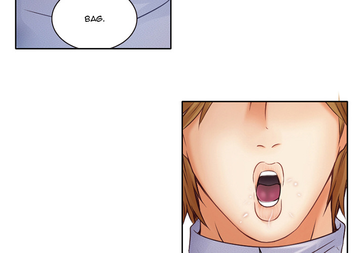 My Love Natsumi Chapter 1 Page 2