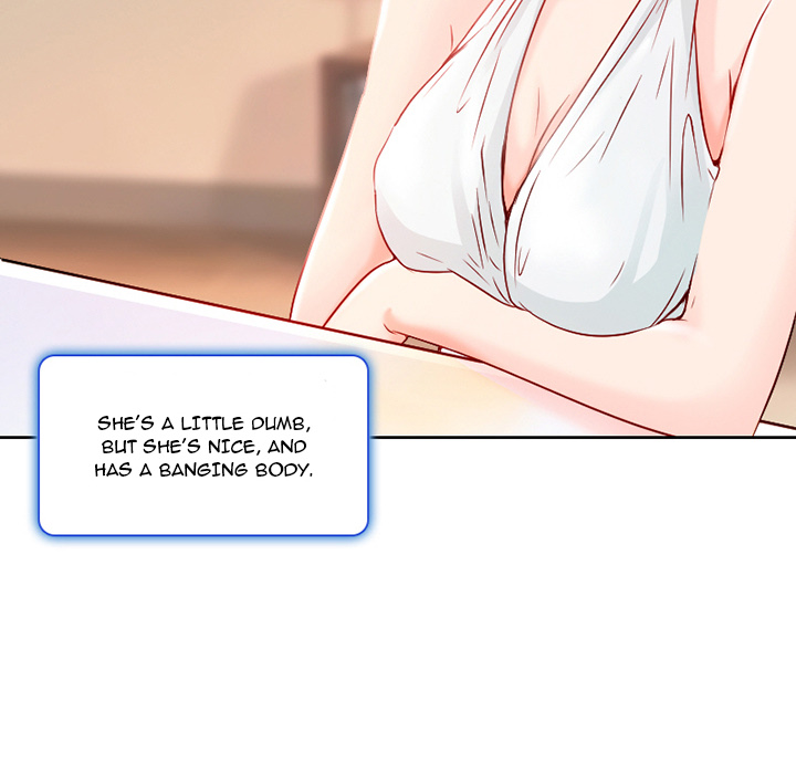 My Love Natsumi Chapter 1 Page 20