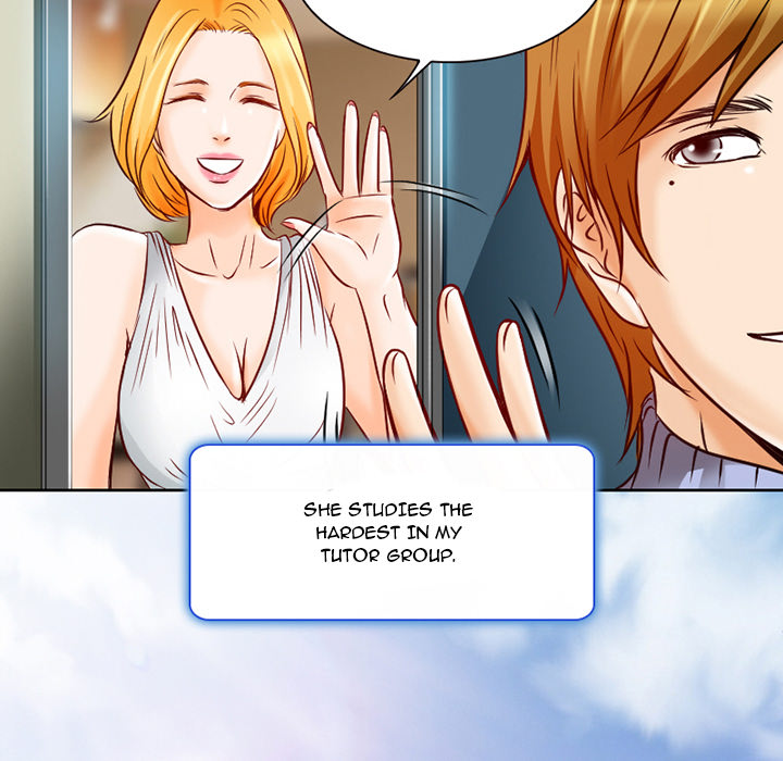 My Love Natsumi Chapter 1 Page 22