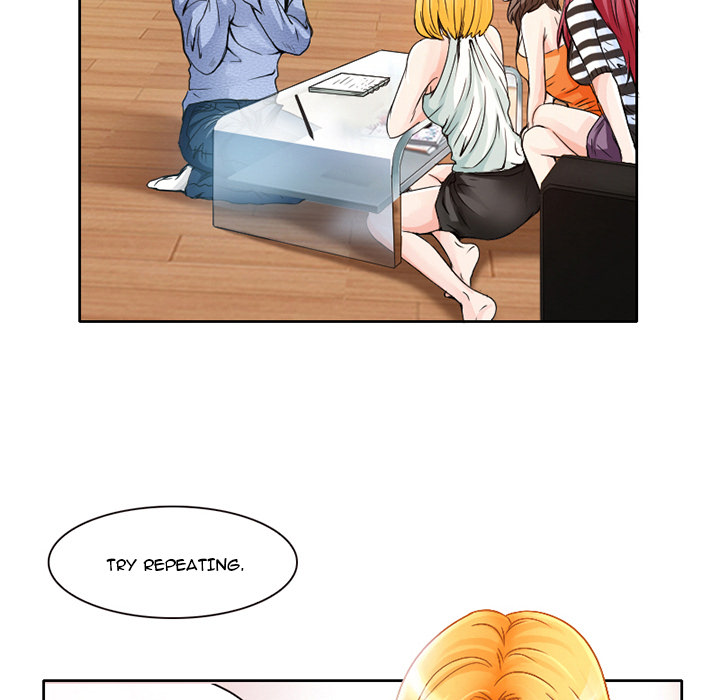 My Love Natsumi Chapter 1 Page 5