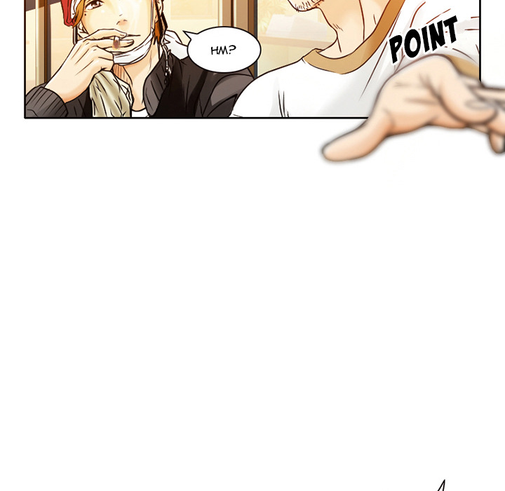 My Love Natsumi Chapter 1 Page 54