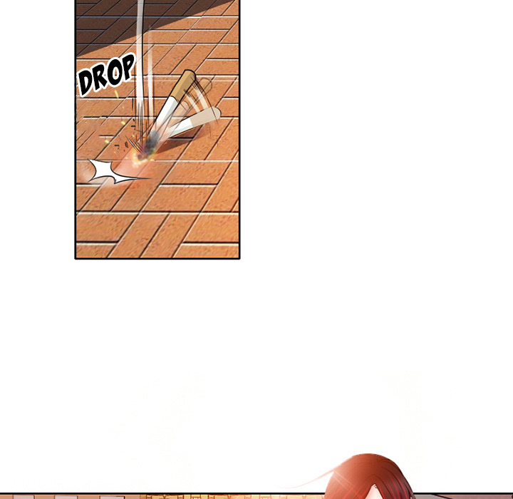 My Love Natsumi Chapter 1 Page 56