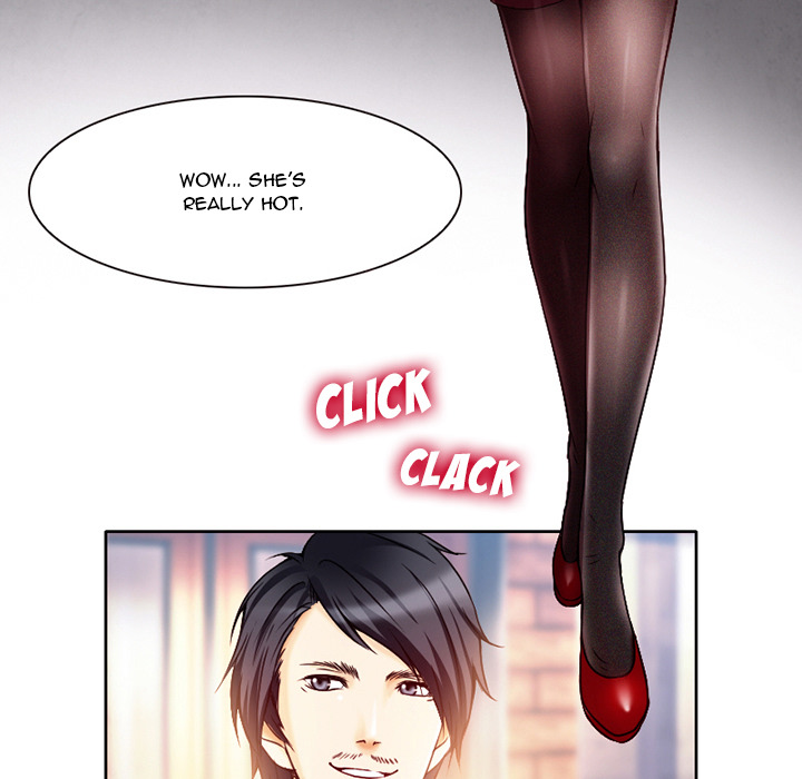 My Love Natsumi Chapter 1 Page 58