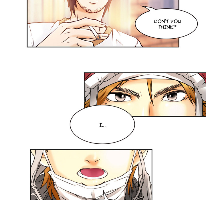 My Love Natsumi Chapter 1 Page 59