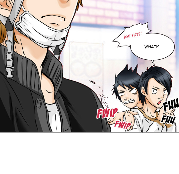 My Love Natsumi Chapter 1 Page 62