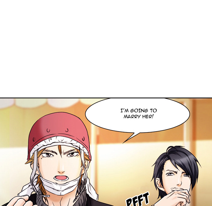 My Love Natsumi Chapter 1 Page 63