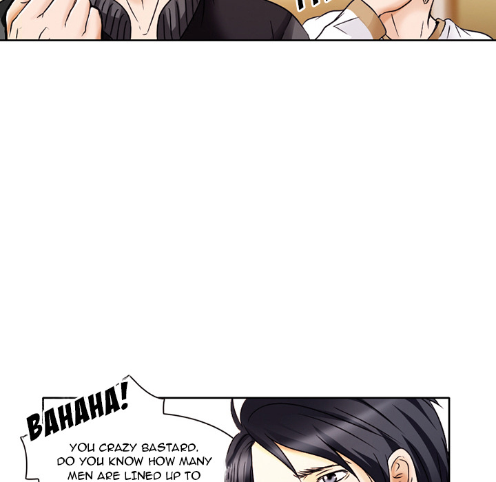 My Love Natsumi Chapter 1 Page 64