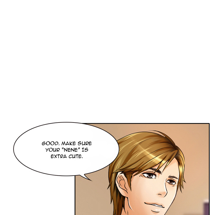 My Love Natsumi Chapter 1 Page 7