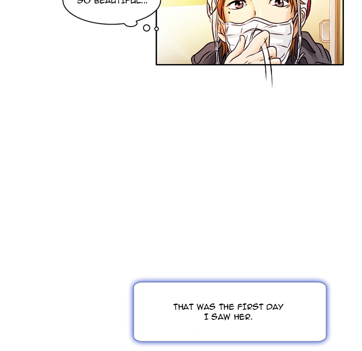 My Love Natsumi Chapter 1 Page 70