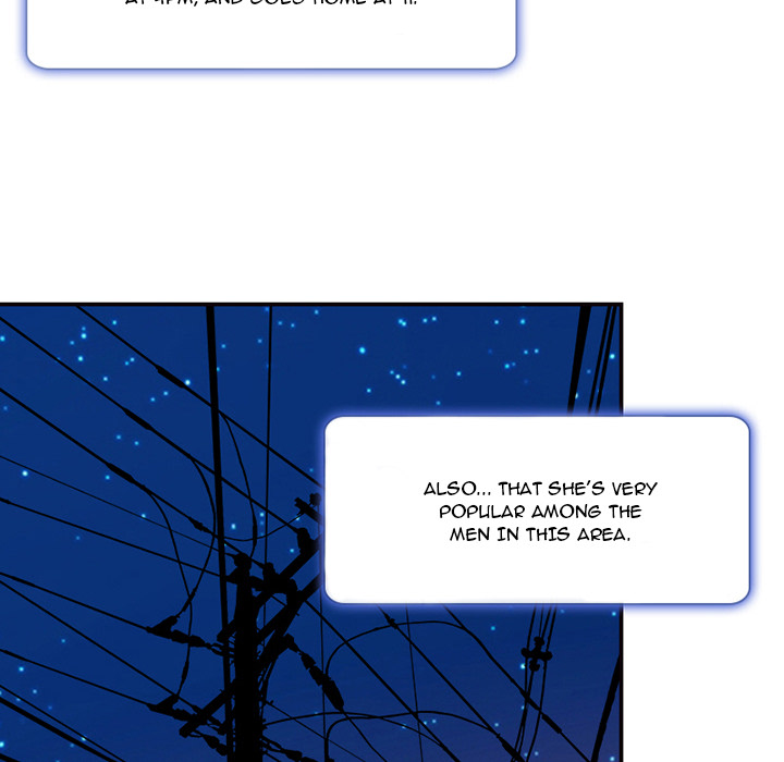 My Love Natsumi Chapter 1 Page 73