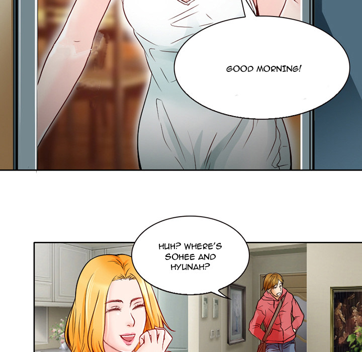 My Love Natsumi Chapter 1 Page 86