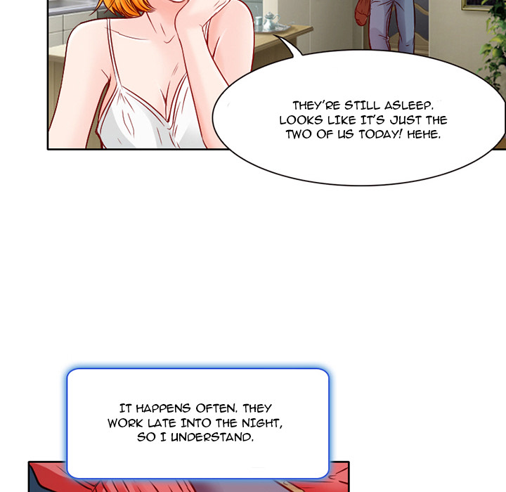 My Love Natsumi Chapter 1 Page 87