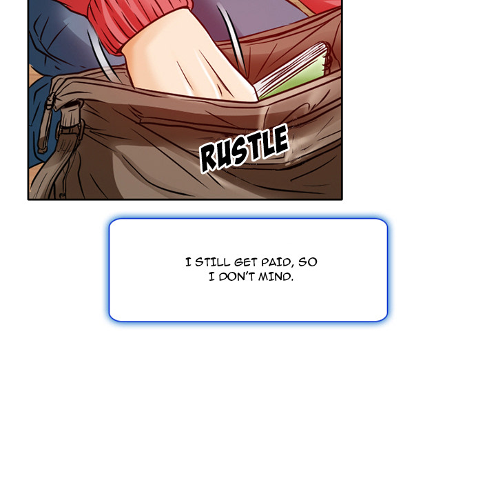 My Love Natsumi Chapter 1 Page 88