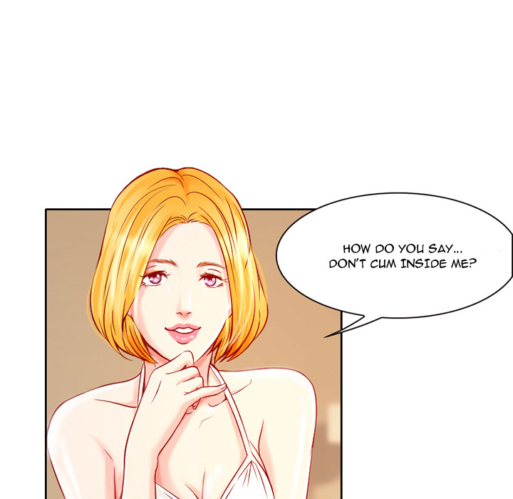 My Love Natsumi Chapter 1 Page 92