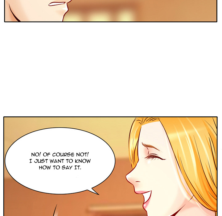 My Love Natsumi Chapter 1 Page 94