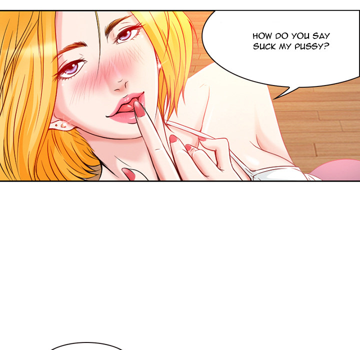 My Love Natsumi Chapter 1 Page 98