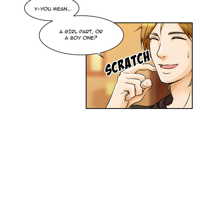 My Love Natsumi Chapter 1 Page 99