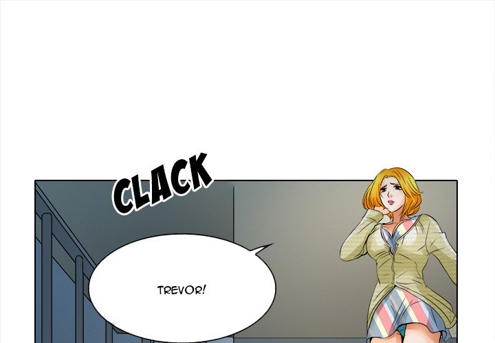 My Love Natsumi Chapter 10 Page 1