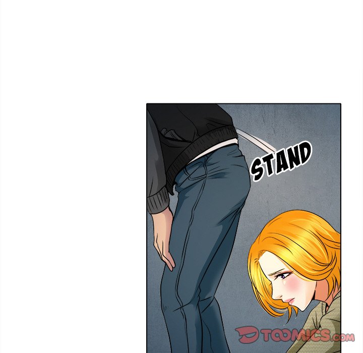 My Love Natsumi Chapter 10 Page 10