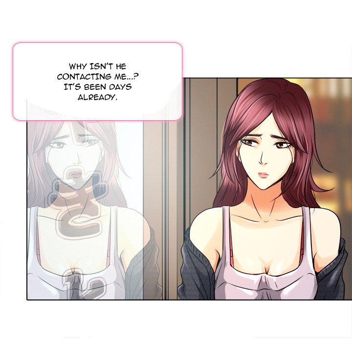 My Love Natsumi Chapter 10 Page 104