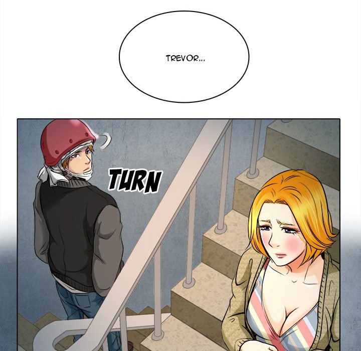 My Love Natsumi Chapter 10 Page 13