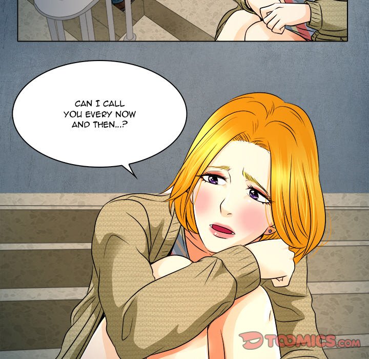 My Love Natsumi Chapter 10 Page 14