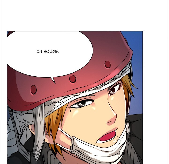 My Love Natsumi Chapter 10 Page 17