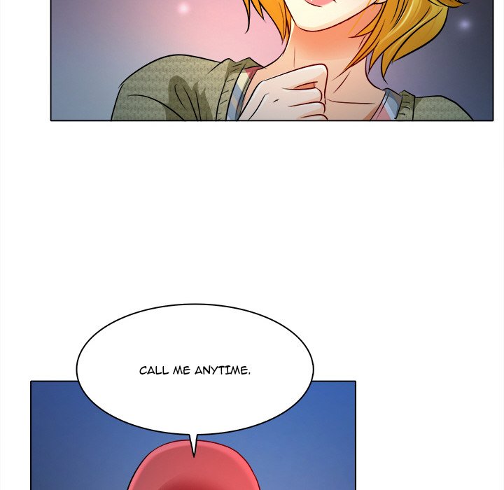 My Love Natsumi Chapter 10 Page 19