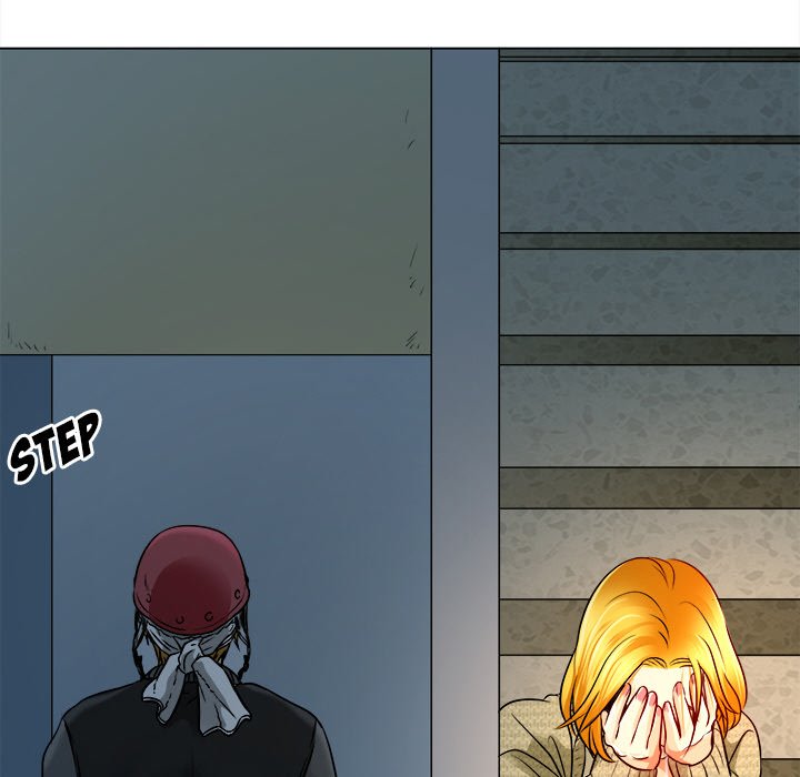 My Love Natsumi Chapter 10 Page 21