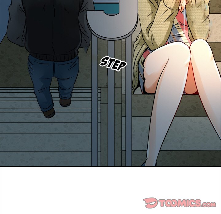 My Love Natsumi Chapter 10 Page 22