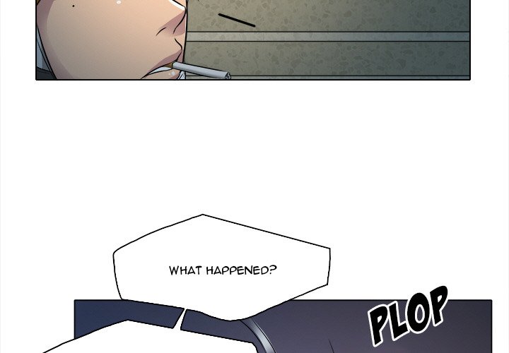 My Love Natsumi Chapter 10 Page 3