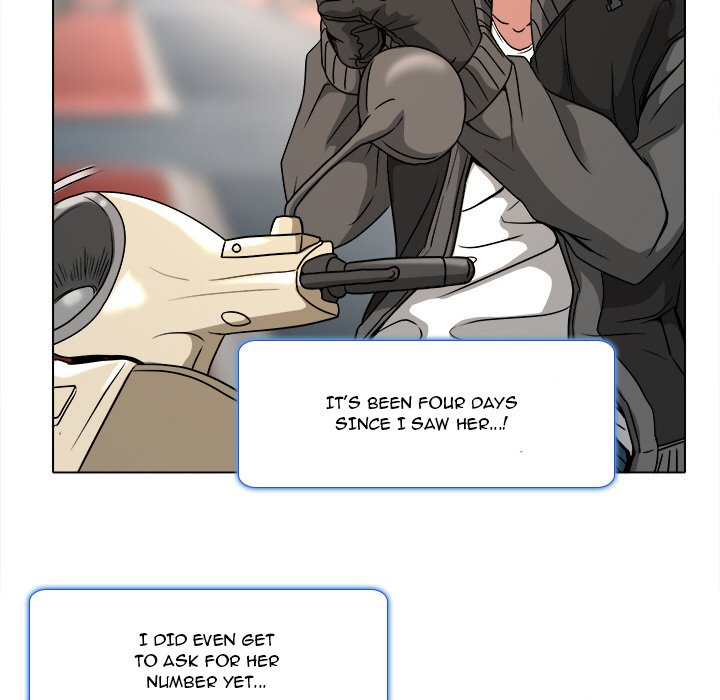 My Love Natsumi Chapter 10 Page 31