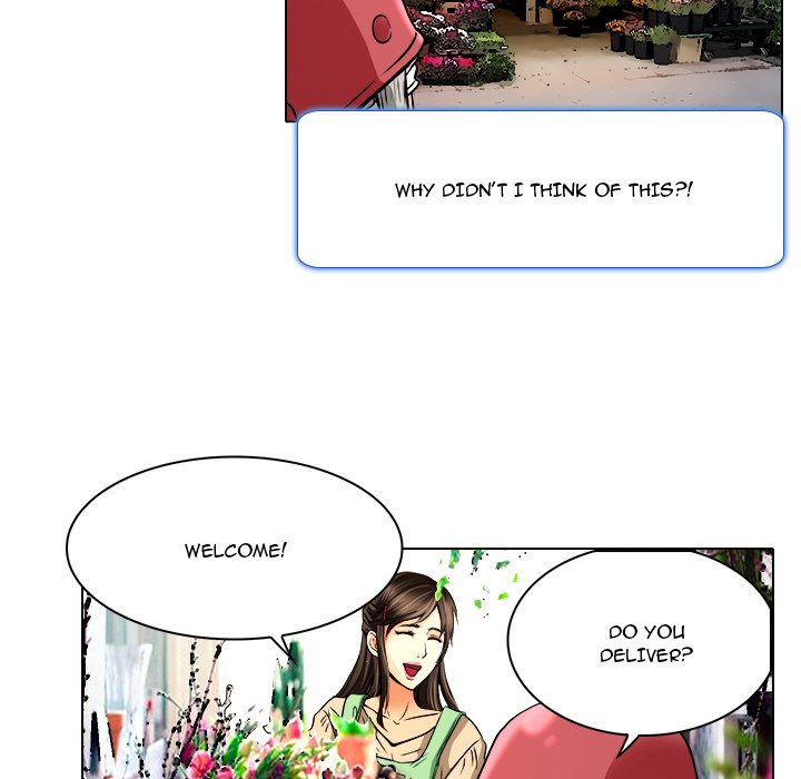 My Love Natsumi Chapter 10 Page 33