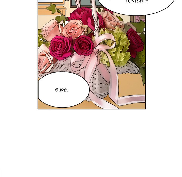 My Love Natsumi Chapter 10 Page 35