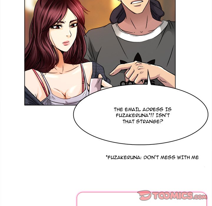 My Love Natsumi Chapter 10 Page 38
