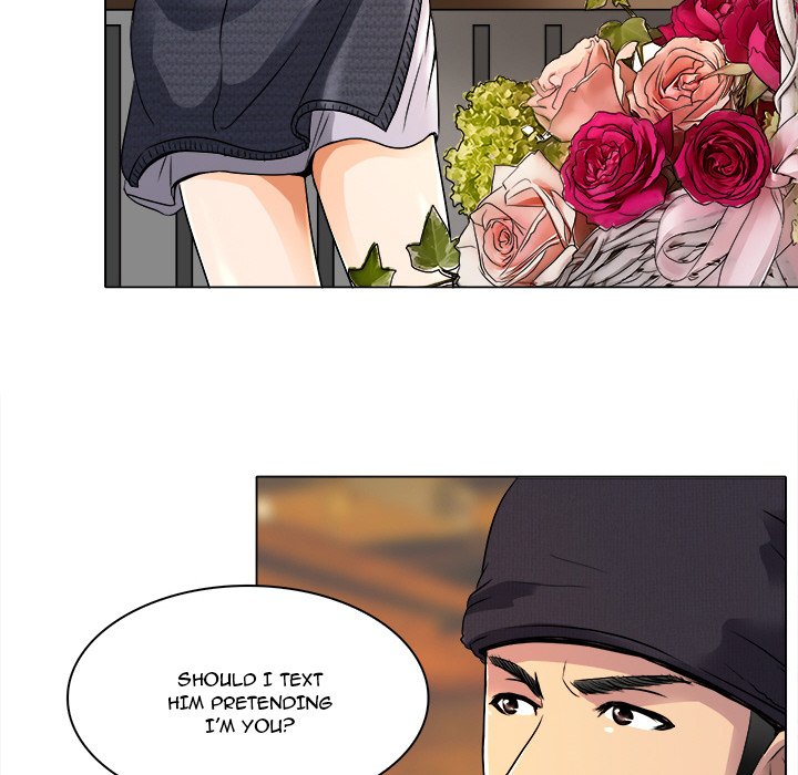 My Love Natsumi Chapter 10 Page 40