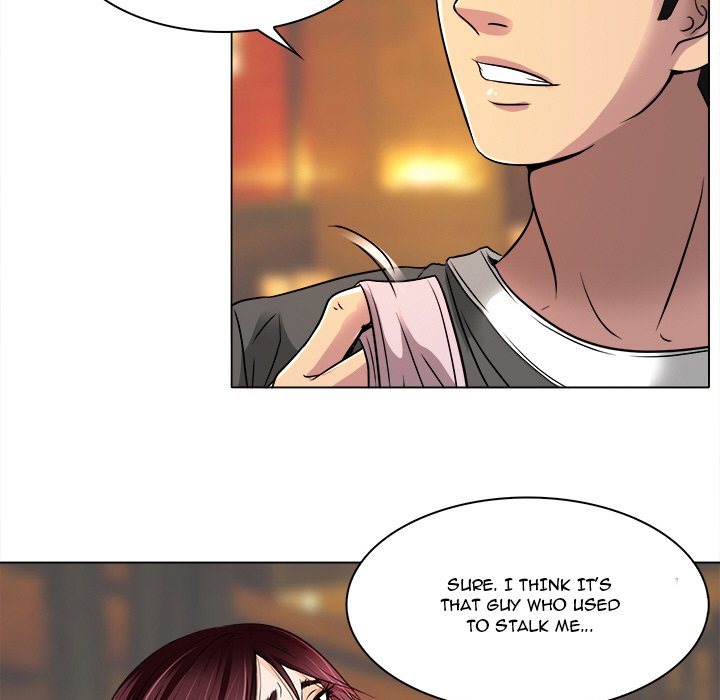 My Love Natsumi Chapter 10 Page 41