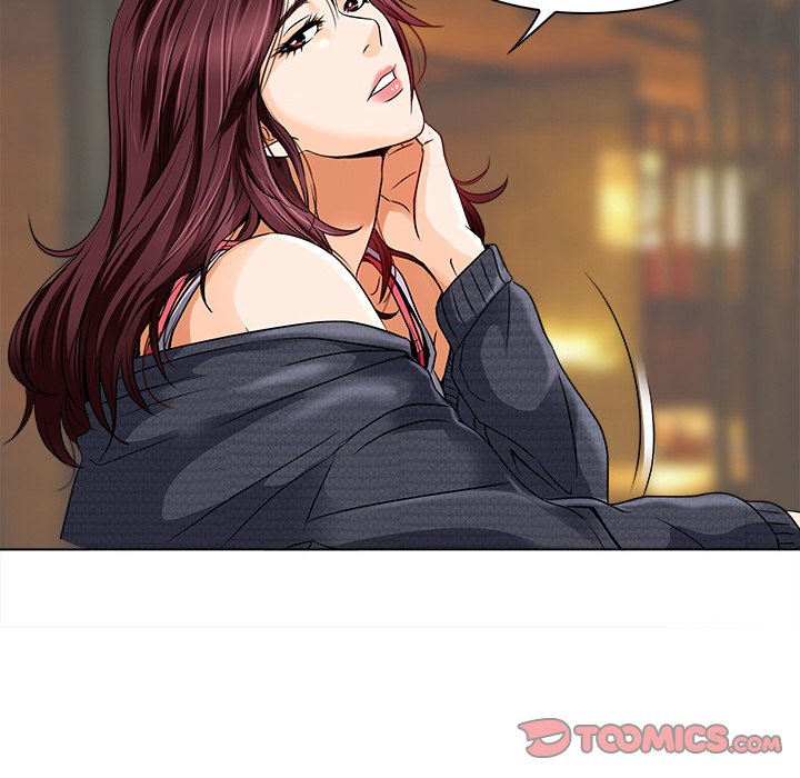 My Love Natsumi Chapter 10 Page 42