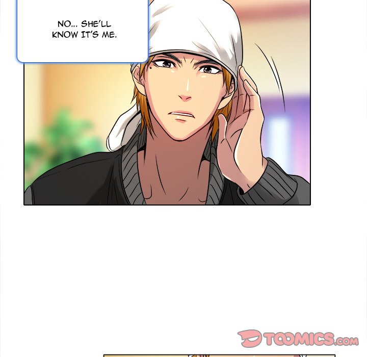My Love Natsumi Chapter 10 Page 46