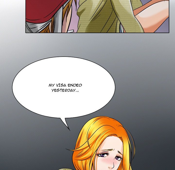 My Love Natsumi Chapter 10 Page 5