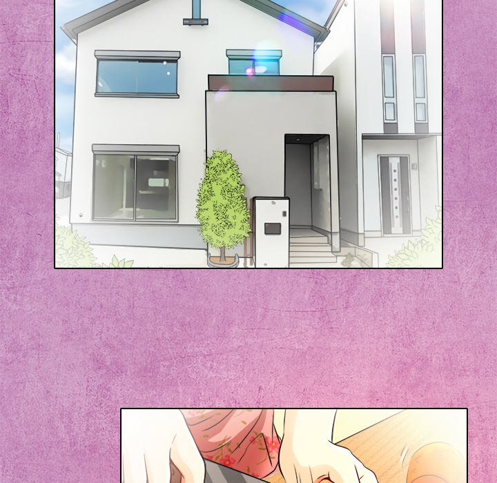My Love Natsumi Chapter 10 Page 51