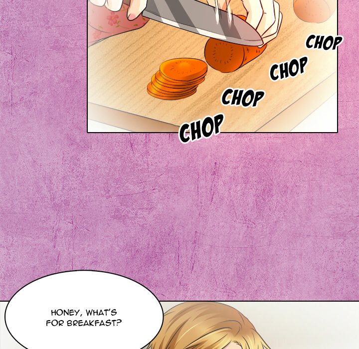My Love Natsumi Chapter 10 Page 52