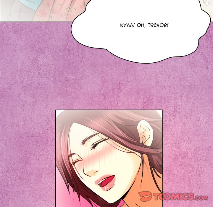 My Love Natsumi Chapter 10 Page 54