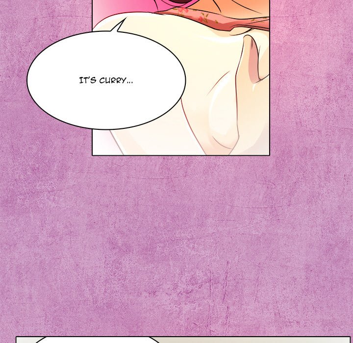 My Love Natsumi Chapter 10 Page 55