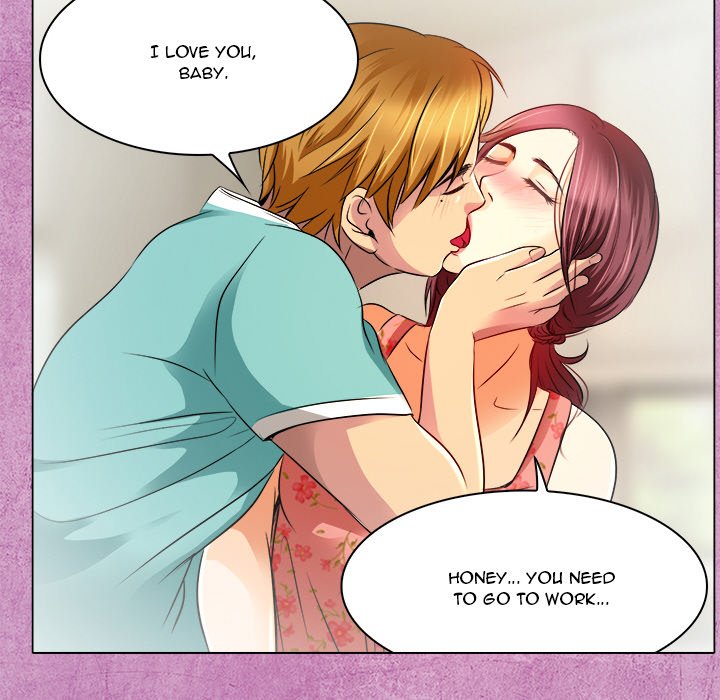 My Love Natsumi Chapter 10 Page 56