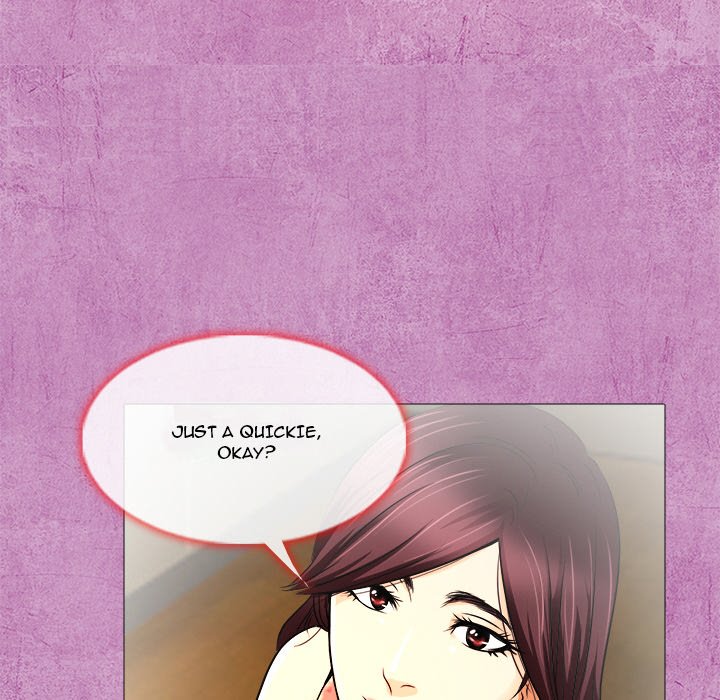 My Love Natsumi Chapter 10 Page 57