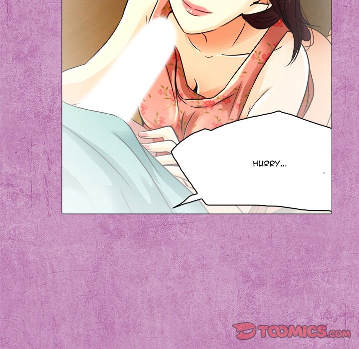My Love Natsumi Chapter 10 Page 58