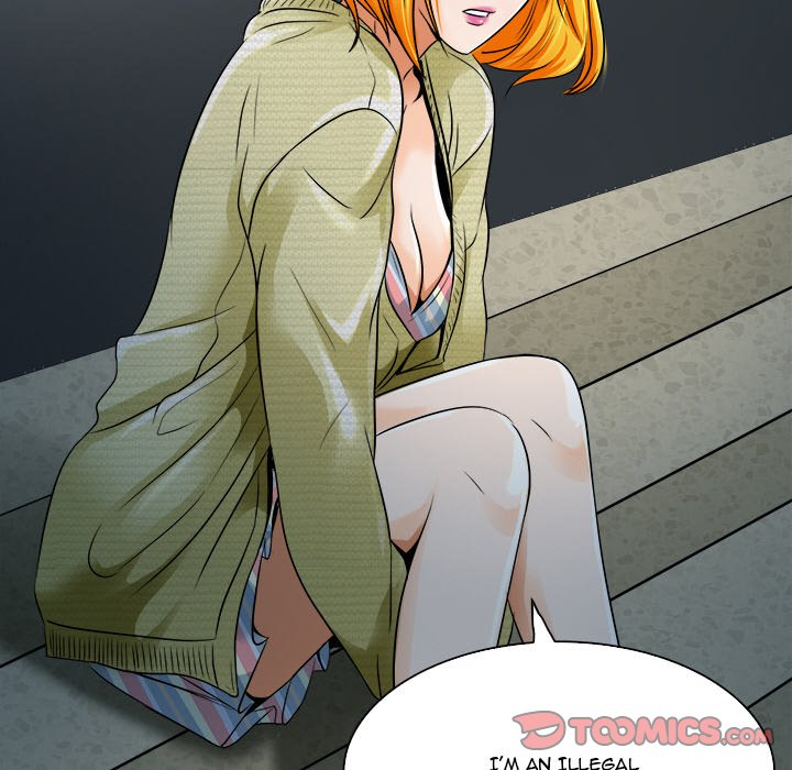 My Love Natsumi Chapter 10 Page 6